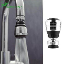 Load image into Gallery viewer, 360 Degree Diffuser Swivel Kitchen Accessories