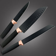 Load image into Gallery viewer, Kitchen Knife Chef Stainless Steel Knives