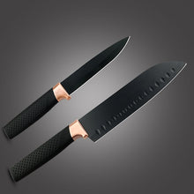 Load image into Gallery viewer, Kitchen Knife Chef Stainless Steel Knives