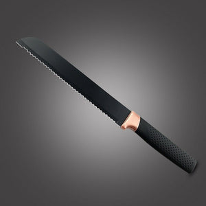 Kitchen Knife Chef Stainless Steel Knives
