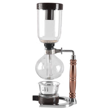 Load image into Gallery viewer, Japanese Style Siphon coffee maker
