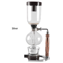 Load image into Gallery viewer, Japanese Style Siphon coffee maker