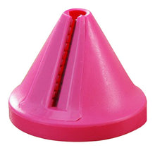Load image into Gallery viewer, Kitchen Funnel Model Spiral Slicer Vegetable Shred Carrot Radish Cutter