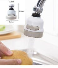 Load image into Gallery viewer, 360 Degree Diffuser Swivel Kitchen Accessories