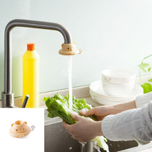 Load image into Gallery viewer, 360 Degree Diffuser Swivel Kitchen Accessories