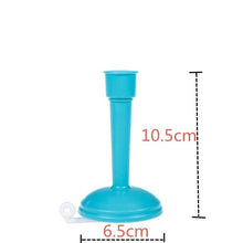 Load image into Gallery viewer, 360 Degree Diffuser Swivel Kitchen Accessories