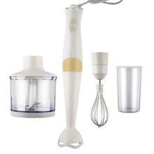 Load image into Gallery viewer, Electric Handheld 4 in1 Blender