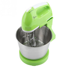 Load image into Gallery viewer, 230v 7 Speed Dough Hand Mixer Egg Beater Food Blender Multifunctional