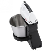 Load image into Gallery viewer, 230v 7 Speed Dough Hand Mixer Egg Beater Food Blender Multifunctional